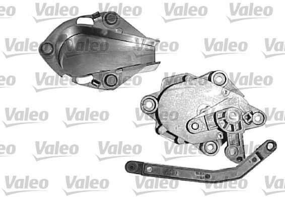 VALEO Element de reglare, clapeta carburator număr articol: 509576 ieftin