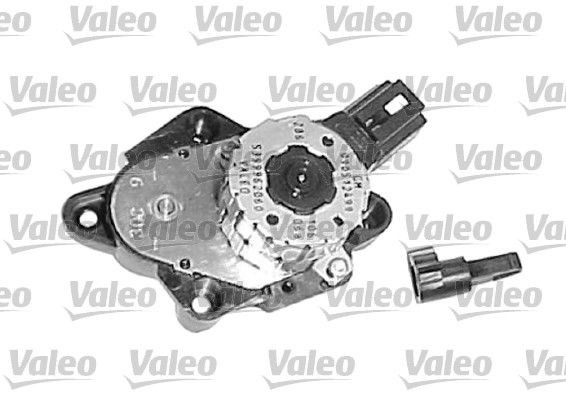 VALEO Element de reglare, clapeta carburator număr articol: 509577 ieftin