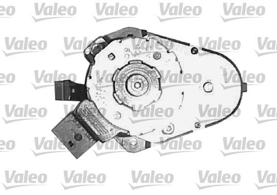 VALEO Element de reglare, clapeta carburator număr articol: 509585 ieftin