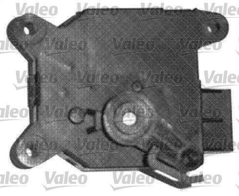 VALEO Element de reglare, clapeta carburator număr articol: 509597 ieftin