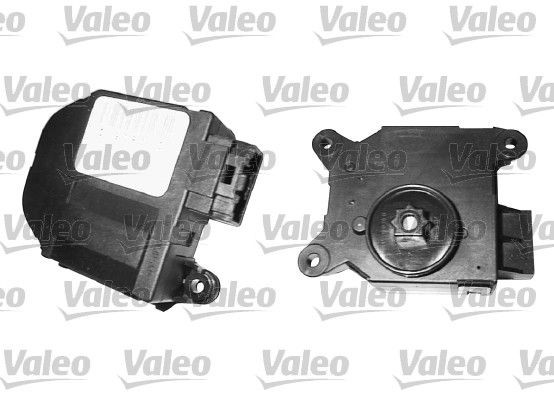VALEO Seadeelement, seguklapp Artikli number: 509603 soodsalt
