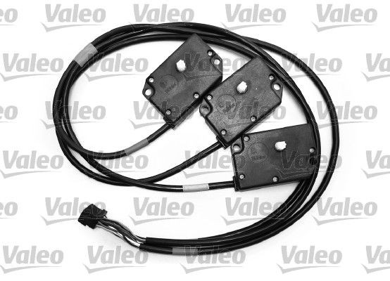 VALEO Element de reglare, clapeta carburator număr articol: 509657 ieftin