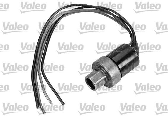 VALEO Interruptor de pressão, ar condicionado Número de artigo: 509674 baixo custo