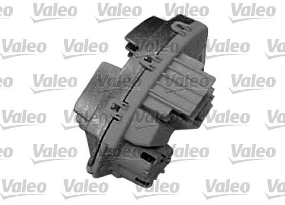 VALEO Element de control, aer conditionat număr articol: 509783 ieftin