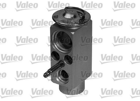 VALEO Expansionsventil, Klimaanlage Artikelnummer: 509796 kaufen