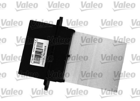 VALEO Element de control, aer conditionat număr articol: 509885 ieftin