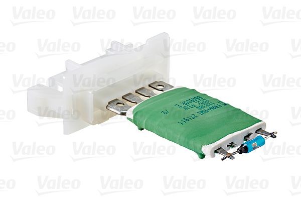 VALEO Element de control, aer conditionat număr articol: 515069 ieftin