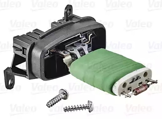 VALEO Element de control, aer conditionat număr articol: 515076 ieftin
