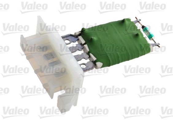 VALEO Element de control, aer conditionat număr articol: 515079 ieftin