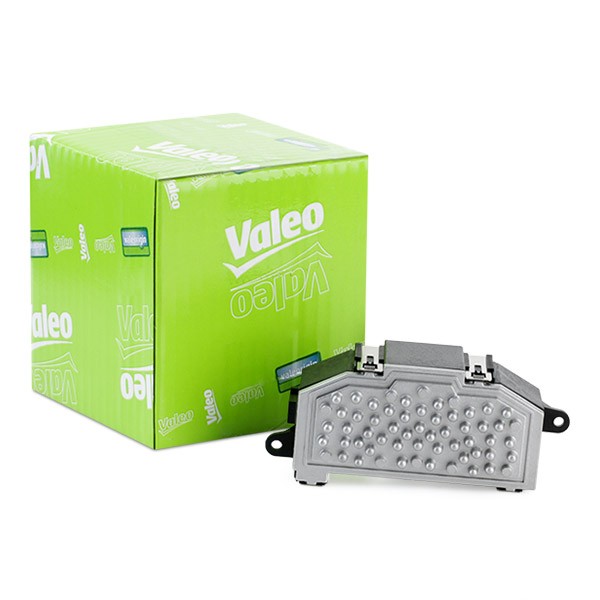 VALEO Element de control, aer conditionat număr articol: 515135 ieftin