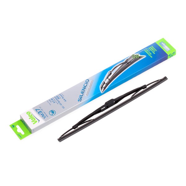 VALEO 574282 Escova traseira A3 1.8 T 150 CV Gasolina 2012