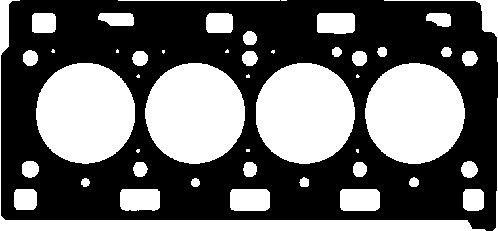 BGA Gasket, cylinder head Article number: CH0553 cheaply