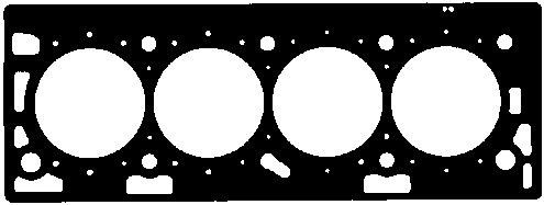 BGA Gasket, cylinder head Article number: CH0559 cheaply