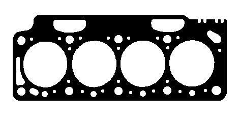 BGA Gasket, cylinder head Article number: CH5550 cheaply