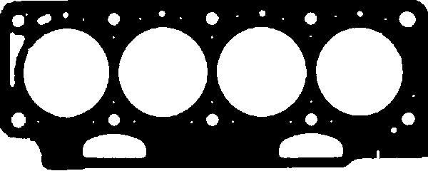 BGA Gasket, cylinder head Article number: CH5550A cheaply