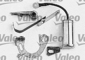 VALEO Kit d'assemblage, unité d'allumage numéro de l'article: 609110 à bon prix