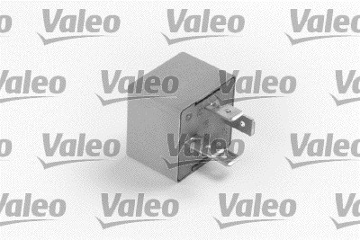 VALEO Relè, Corrente di lavoro Numero articolo: 643601 poco costoso