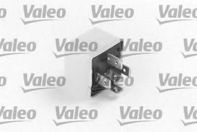 VALEO Relè, Corrente di lavoro Numero articolo: 643810 poco costoso