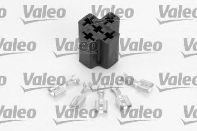 VALEO Ρελέ, ρεύμα λειτουργίας αριθμός Άρθρου: 649200 φθηνότερα