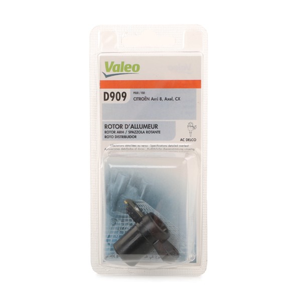 VALEO Süütejagaja Artikli number: 664225 soodsalt