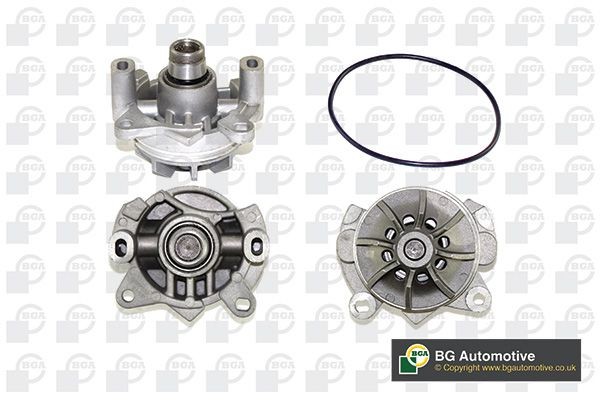 BGA Water pump Article number: CP3372 cheaply