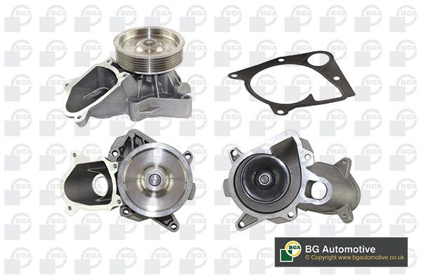 BGA Water pump Article number: CP7206T cheaply
