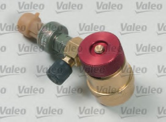 VALEO Service Unit, air conditioning Article number: 698988 cheaply