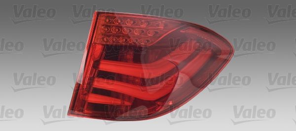 VALEO Klimakompressor Varenummer: 699011 billige