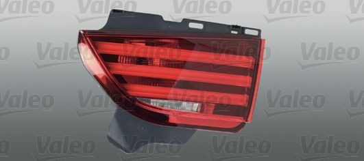 VALEO Klimakompressor Varenummer: 699012 billige