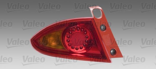 VALEO Klimakompressor Artikelnummer: 699033 kaufen