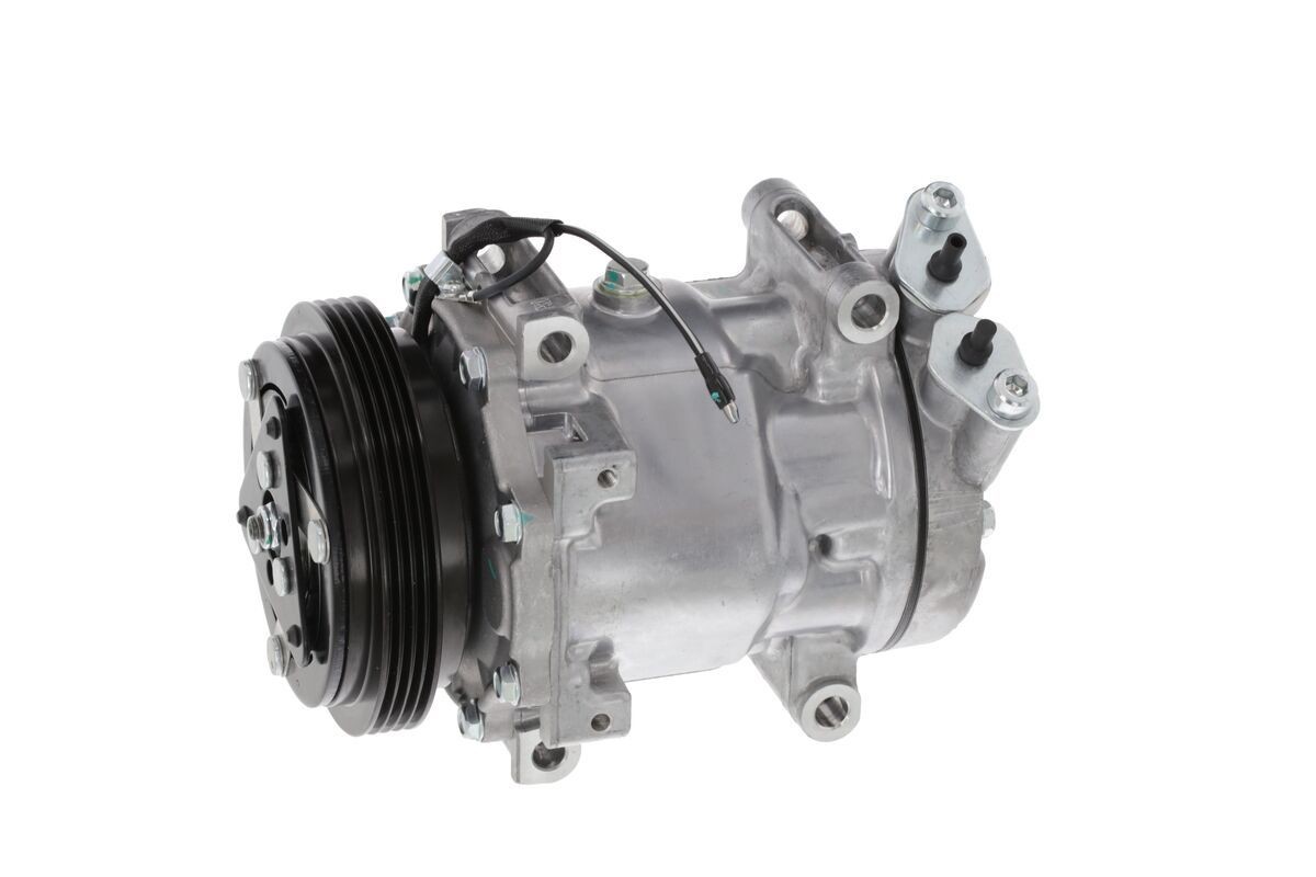 VALEO Air conditioning compressor Article number: 699144 cheaply