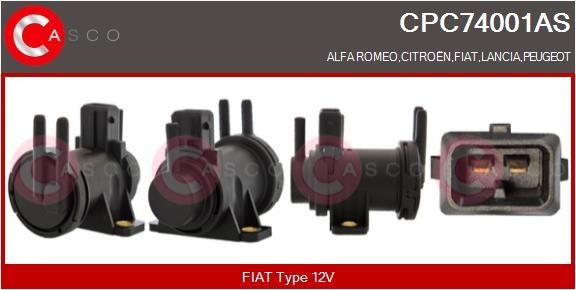 CASCO Ρυθμιστής γεννήτριας αριθμός Άρθρου: CRE60103AS φθηνότερα