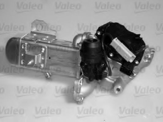 VALEO EGR Module Article number: 700434 cheaply
