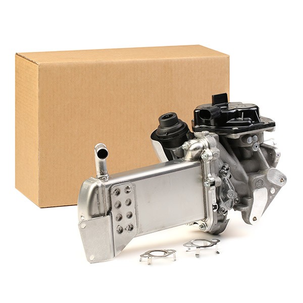 VALEO EGR Module ORIGINAL PART Article number: 700438 cheaply