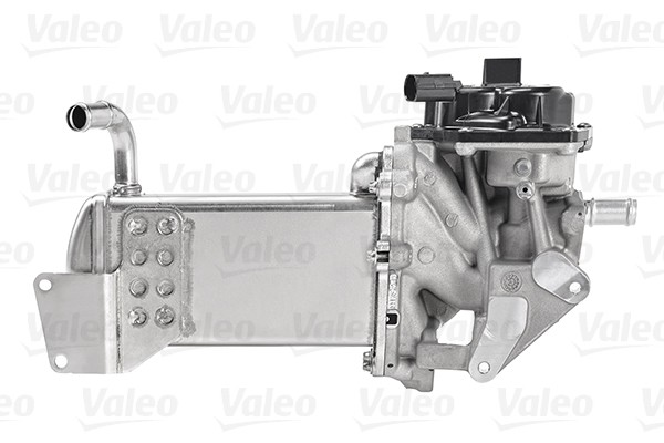 VALEO EGR Module ORIGINAL PART Article number: 700439 cheaply