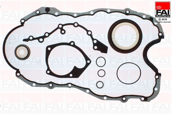 FAI AutoParts Set garnituri, carter număr articol: CS1432 ieftin
