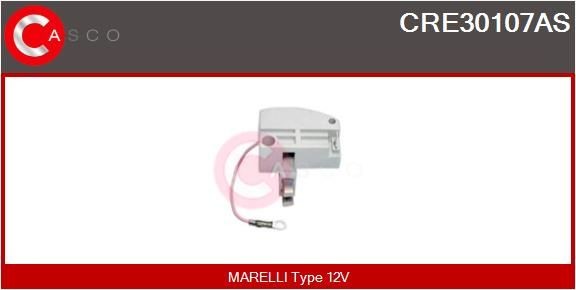 CASCO Steering rack Article number: CSB74930AS cheaply