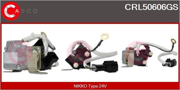 CASCO Servopumpe Varenummer: CSP71308GS billige