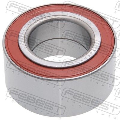 FEBEST Wheel bearing Article number: DAC45840041 cheaply