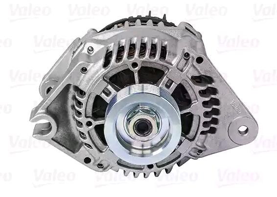 VALEO Ģenerators REMANUFACTURED CLASSIC raksta numurs: 746005 lēti