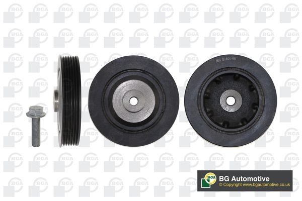BGA Belt Pulley Set, crankshaft Article number: DP0205K cheaply