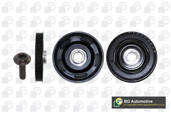 BGA Belt Pulley Set, crankshaft Article number: DP0544K cheaply