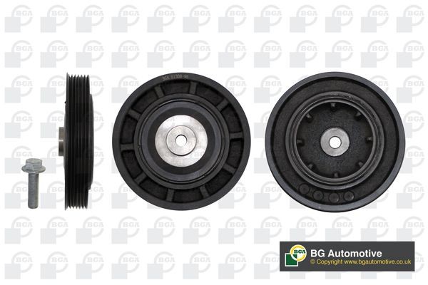 BGA Belt Pulley Set, crankshaft Article number: DP1059K cheaply