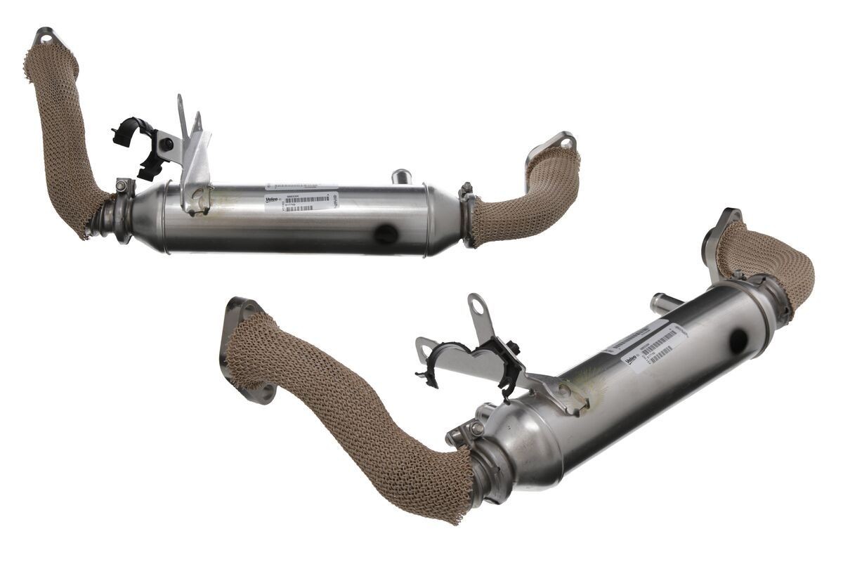 VALEO EGR cooler Article number: 817749 cheaply