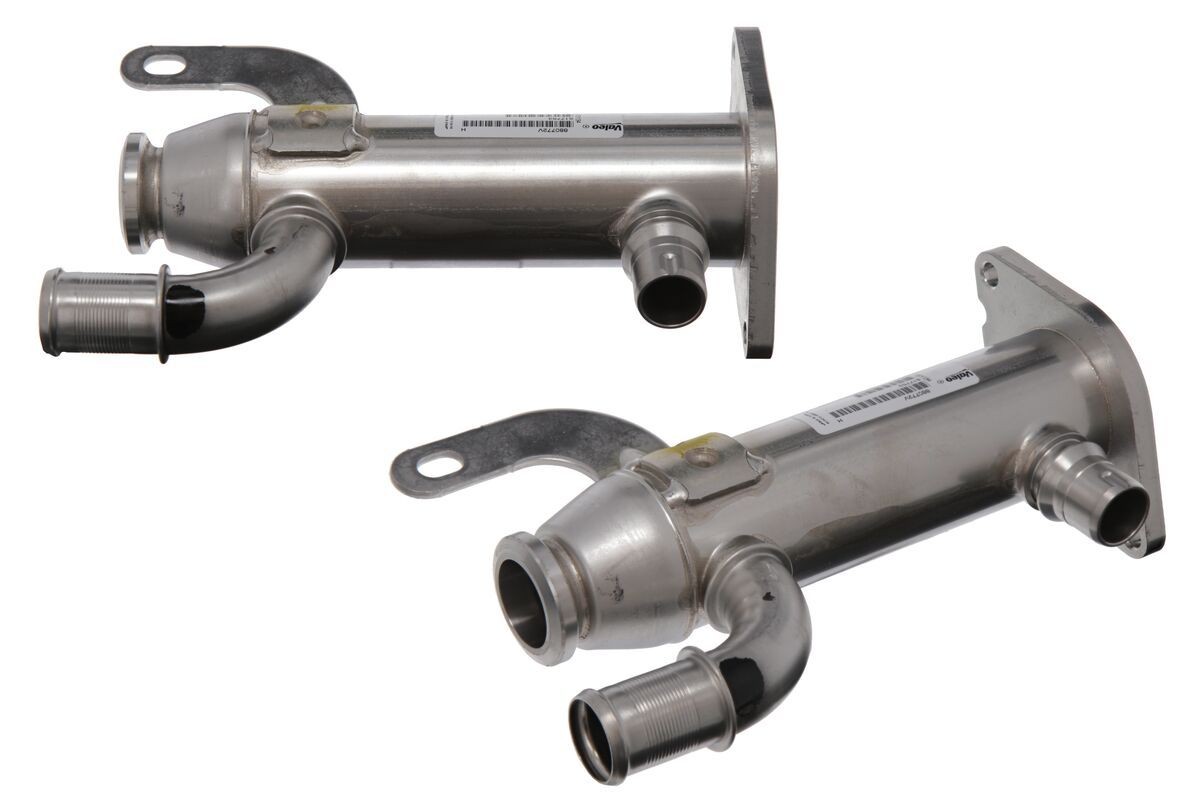 VALEO EGR kylare Artikelnummer: 817753 billigt