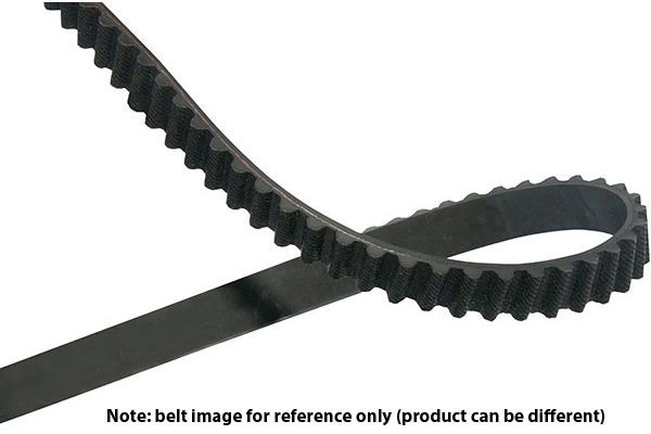 KAVO PARTS Ангренажен ремък артикулен номер: DTB-5552 евтино