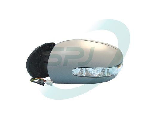 SPJ Sidespejl Varenummer: E-2914 billige