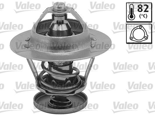 VALEO Thermostat Article number: 819944 cheaply