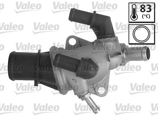 VALEO Thermostat Article number: 820404 cheaply