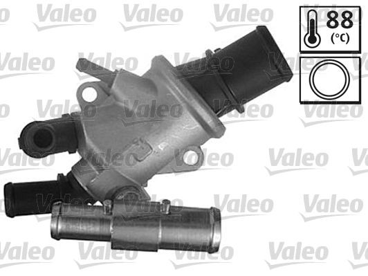VALEO Thermostat Article number: 820467 cheaply